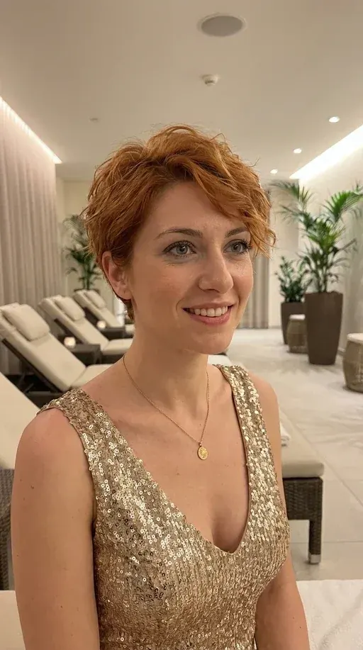Claire Ray