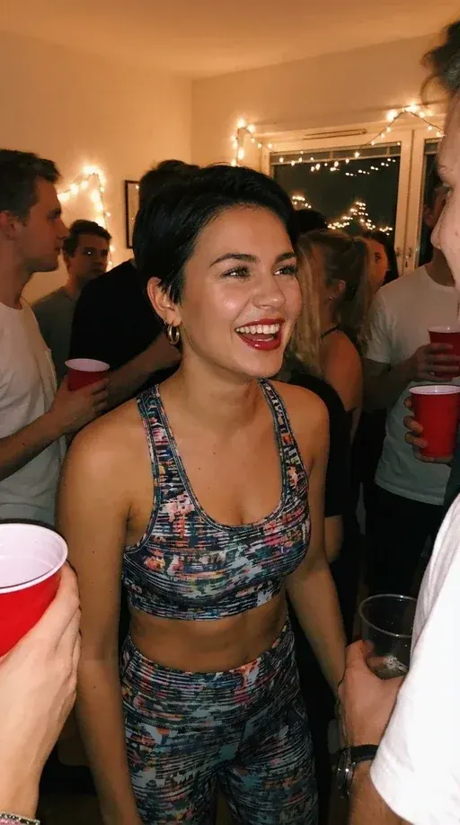 Cora Vibe